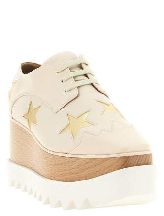 Туфли на танкетке STELLA MCCARTNEY 'Elyse' (363998E002769139) #