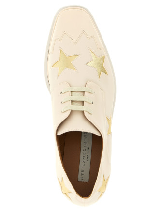 Туфли на танкетке STELLA MCCARTNEY 'Elyse' (363998E002769139) #