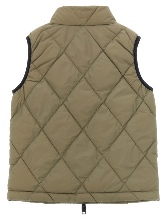 Жилет BURBERRY 'Cheswick' (8130518FINCHBROWN) #