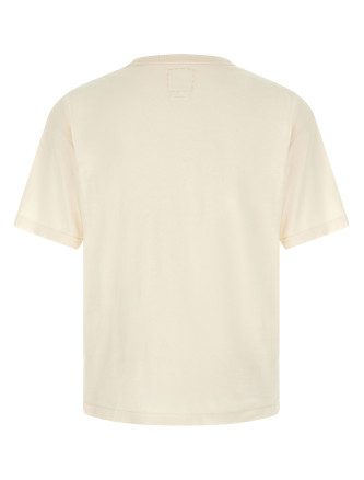 Футболка visvim 'Jumbo' (0126205010021IVORY) #