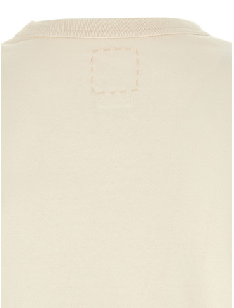 Футболка visvim 'Jumbo' (0126205010021IVORY) #