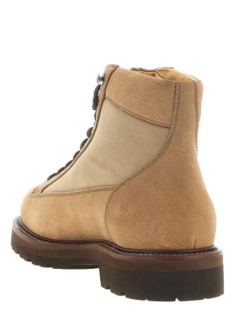 Ботинки BRUNELLO CUCINELLI 'Urban Outdoor' (MZUANRW668CRB01) #