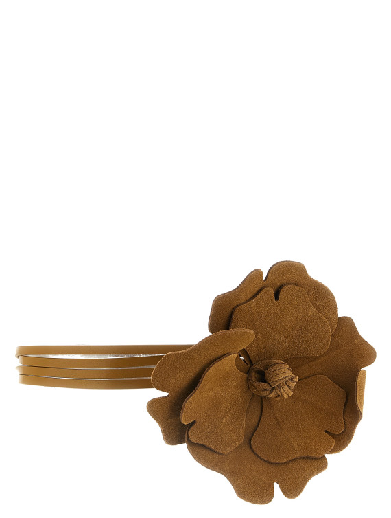 Ремень PINKO 'Flower' (107761A0F6L27) #1