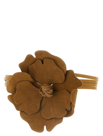 Ремень PINKO 'Flower' (107761A0F6L27) #