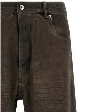 Джинсы DRKSHDW 'Geth' (DU02F6351DRK34) #