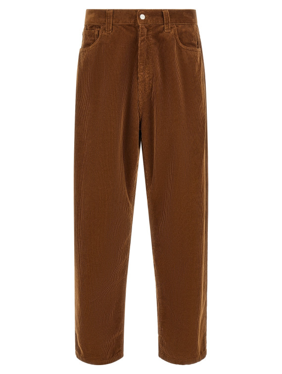 Брюки CARHARTT WIP 'Landon' (I0322973TG02) #1