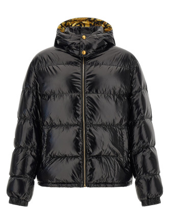 Пуховик VERSACE 'Barocco'