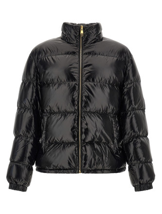 Пуховик VERSACE 'Barocco' (10273301A164621B000) #