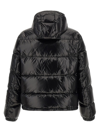 Пуховик VERSACE 'Barocco' (10273301A164621B000) #