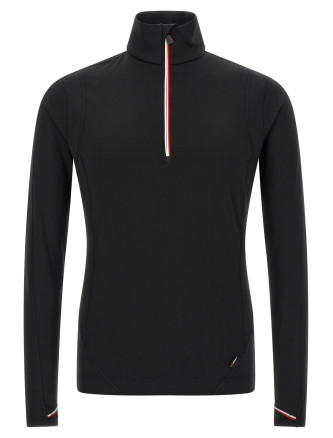 Свитшот MONCLER GRENOBLE Polartec® sweatshirt