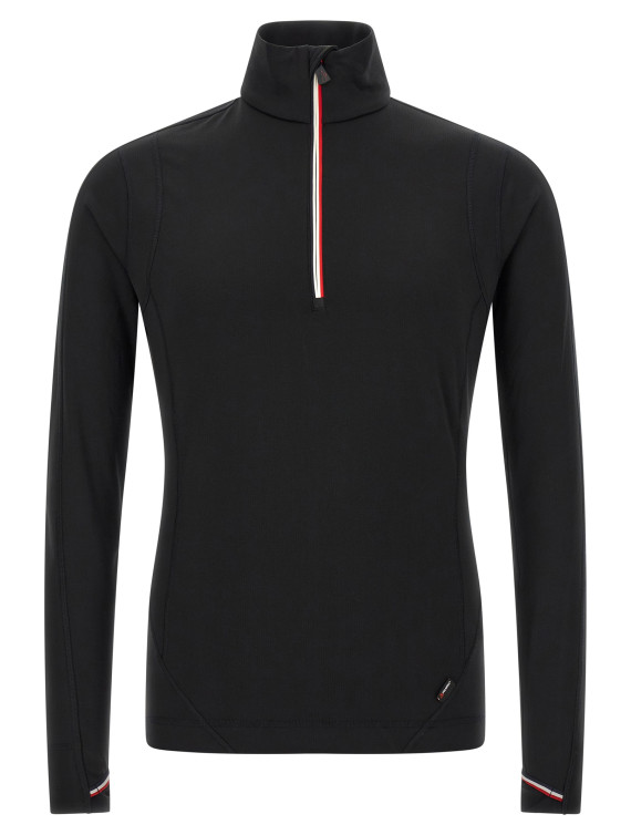 Свитшот MONCLER GRENOBLE Polartec® sweatshirt (L20978L00004899JO999) #1