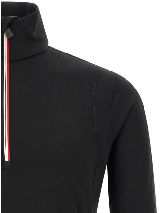 Свитшот MONCLER GRENOBLE Polartec® sweatshirt (L20978L00004899JO999) #