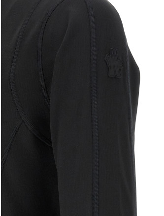 Свитшот MONCLER GRENOBLE Polartec® sweatshirt (L20978L00004899JO999) #