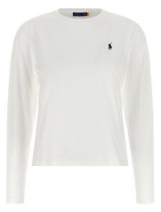 Футболка POLO RALPH LAUREN 'Pony'