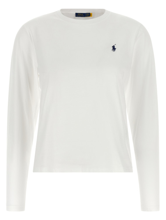 Футболка POLO RALPH LAUREN 'Pony' (211B14604006) #1