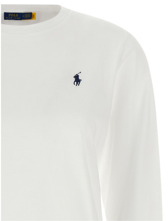 Футболка POLO RALPH LAUREN 'Pony' (211B14604006) #