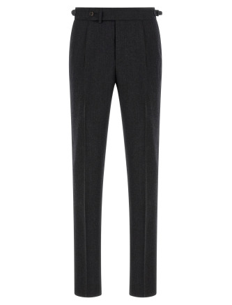 Брюки PAL ZILERI Tailored trousers