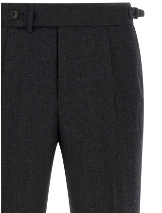 Брюки PAL ZILERI Tailored trousers (9D3110TUP10831) #
