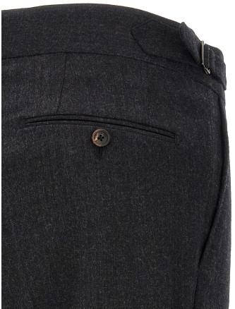 Брюки PAL ZILERI Tailored trousers (9D3110TUP10831) #