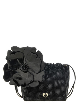 Клатч PINKO 'Flower'