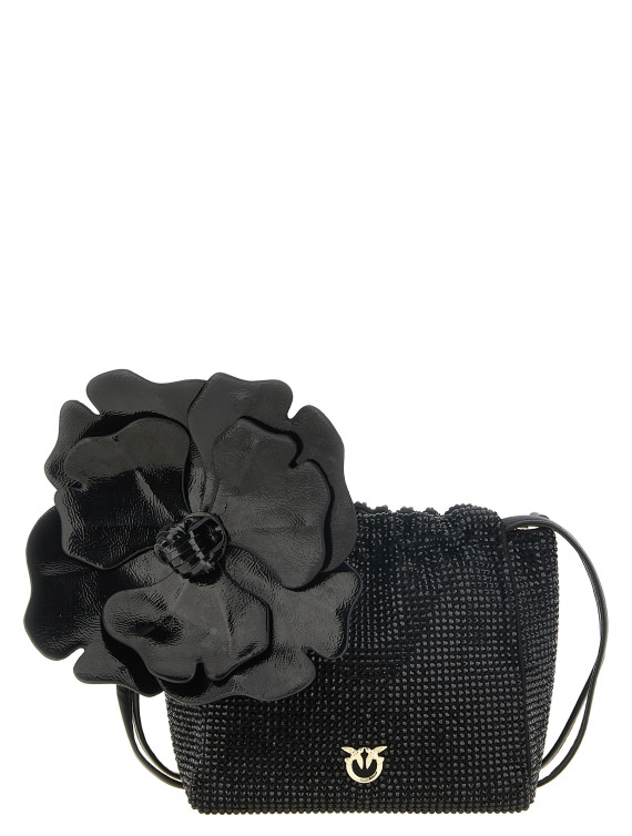 Клатч PINKO 'Flower' (107678A2WFZ99Y) #1