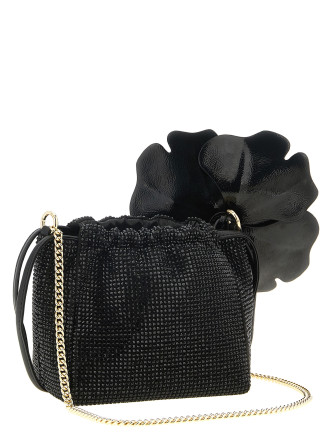 Клатч PINKO 'Flower' (107678A2WFZ99Y) #