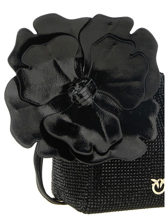 Клатч PINKO 'Flower' (107678A2WFZ99Y) #