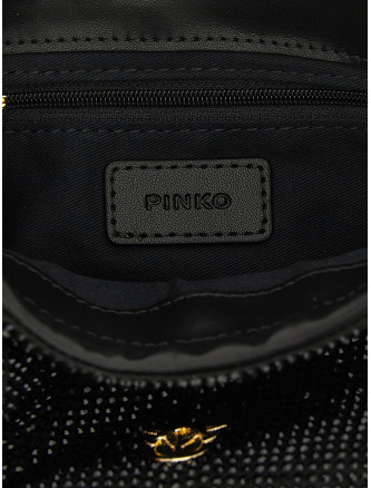 Клатч PINKO 'Flower' (107678A2WFZ99Y) #