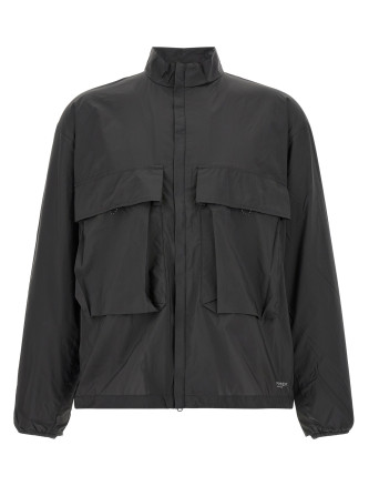 Куртка SNOW PEAK 'Pertex Quantum Air'