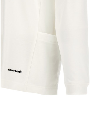 Свитер SNOW PEAK 'Stain Repellent' (100261CS03002) #