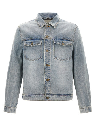 Куртка ENTIRE STUDIOS Denim jacket