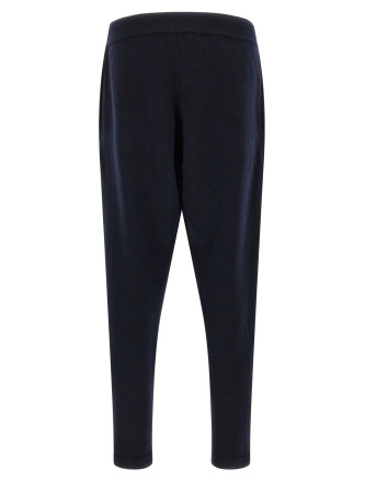 Брюки ROBERTO COLLINA Merino wool joggers (263MYB2106310) #