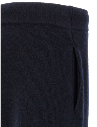 Брюки ROBERTO COLLINA Merino wool joggers (263MYB2106310) #