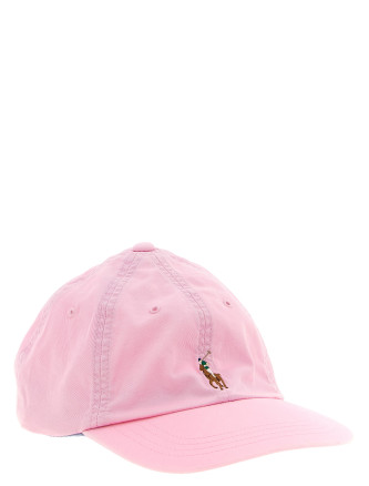 Кепка POLO RALPH LAUREN Stretch twill cap (211954881503) #