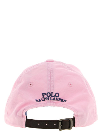 Кепка POLO RALPH LAUREN Stretch twill cap (211954881503) #