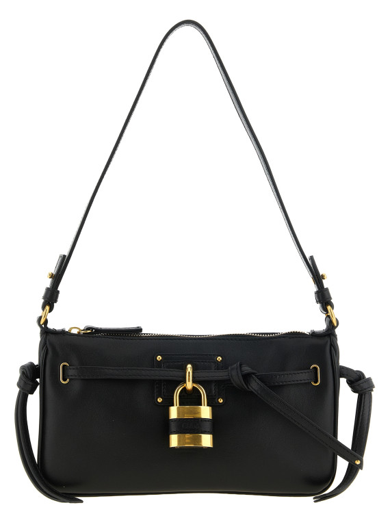 Клатч CHLOÉ 'Paddington Sling' (CH26WP955S60001) #1
