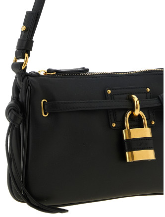 Клатч CHLOÉ 'Paddington Sling' (CH26WP955S60001) #