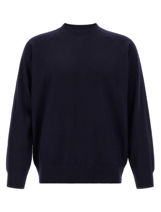 'Felpa In Lana' sweater