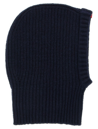 Балаклава MONCLER ENFANT Wool balaclava with logo (L29543G00015M4281745) #