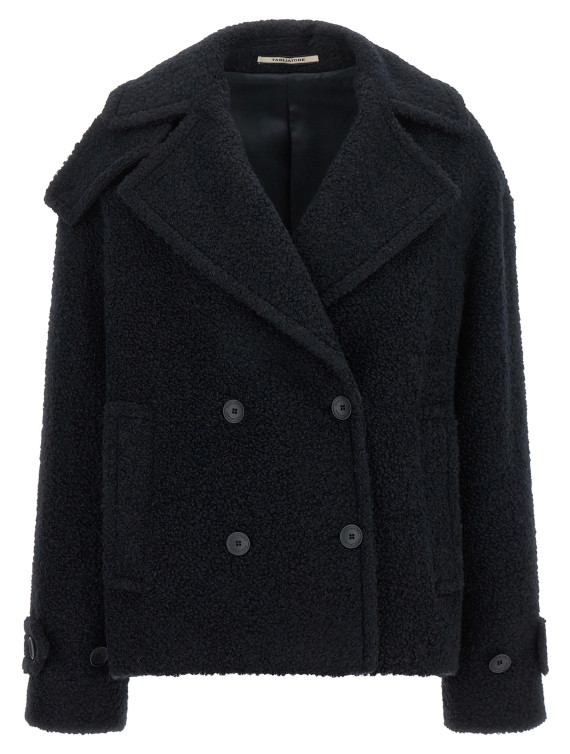 Пальто TAGLIATORE 'Sheila' (SHEILAD70016B1218) #1