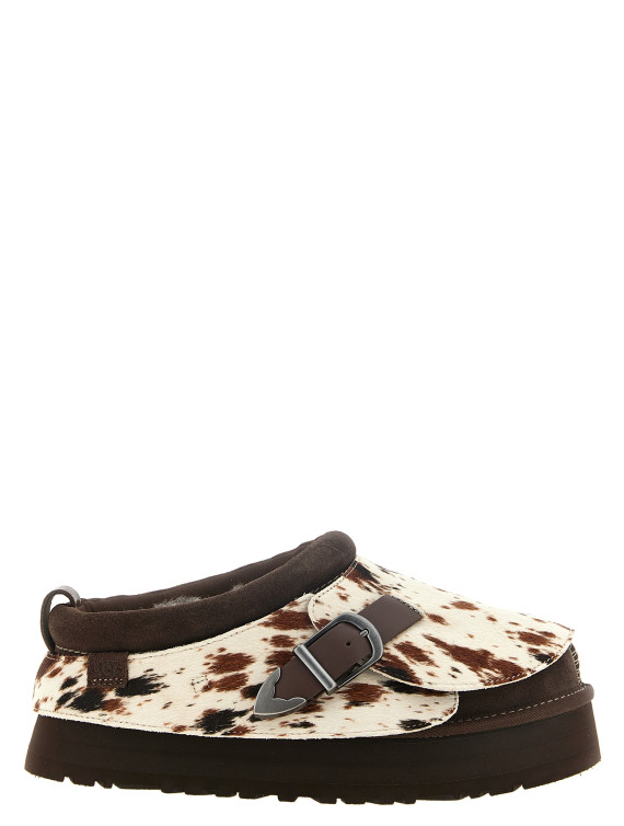 Сабо UGG 'Tazz Western' (1180357BCDR) #1