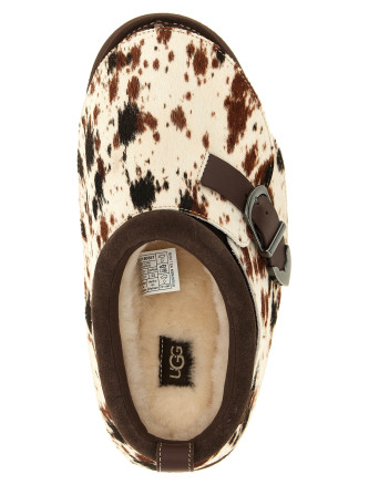 Сабо UGG 'Tazz Western' (1180357BCDR) #