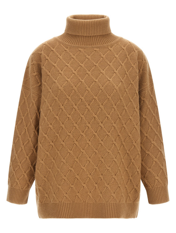 Свитер MAX MARA 'Bambola' (2621366172600005) #1