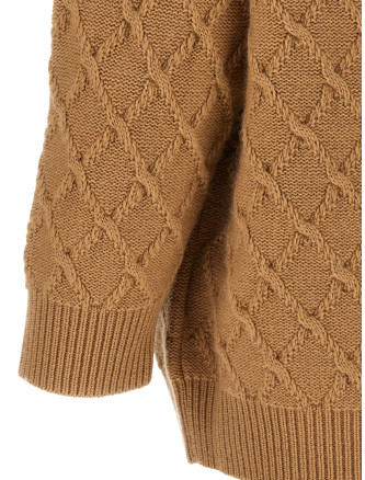 Свитер MAX MARA 'Bambola' (2621366172600005) #