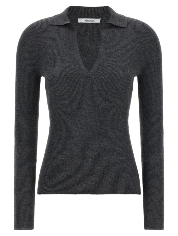 Футболка MAX MARA 'Angel' (2621366262600010) #1
