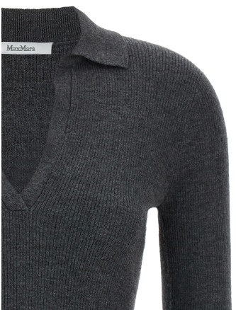 Футболка MAX MARA 'Angel' (2621366262600010) #