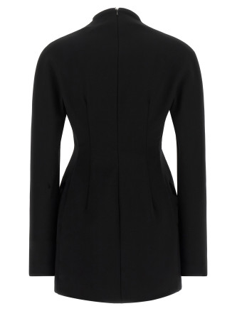 Мини-платье SPORTMAX 'Efrite' (2622226052600002) #
