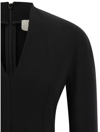 Мини-платье SPORTMAX 'Efrite' (2622226052600002) #