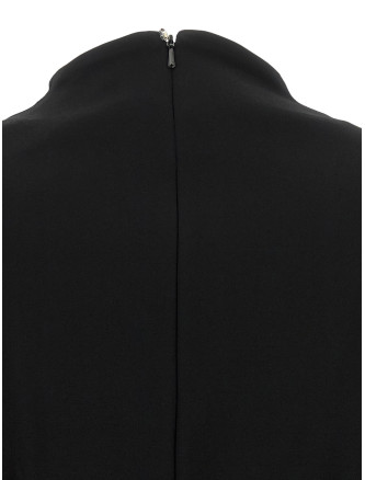 Мини-платье SPORTMAX 'Efrite' (2622226052600002) #