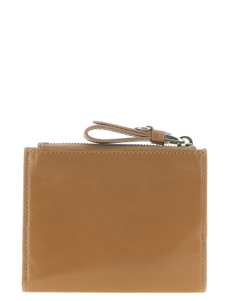 Кошелёк MIU Small leather wallet (5ML0502A44F0770) #